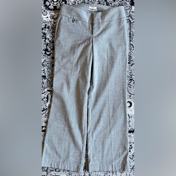 Dockers Mid rise Curvy Pants - Picture 4 of 8